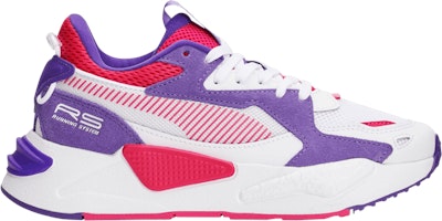 (Grade School) Puma RS-Z 'Beetroot Purple' 382677-05 (Grade School) Puma RS-Z 'Beetroot Purple' 382677-05