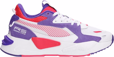 (Grade School) Puma RS-Z 'Beetroot Purple' 382677-05 (Grade School) Puma RS-Z 'Beetroot Purple' 382677-05