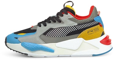 (Grade School) Puma RS-Z 'Hawaiian Ocean Black' 382677-01 (Grade School) Puma RS-Z 'Hawaiian Ocean Black' 382677-01