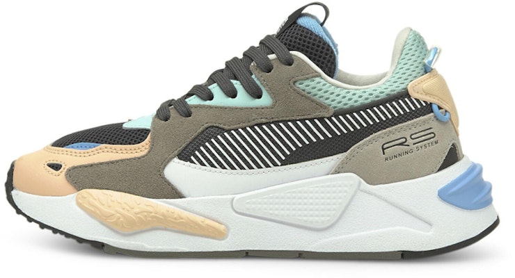 (Grade School) Puma RS-Z 'Peach Parfait' 382677-02 Buy (Grade School) Puma RS-Z 'Peach Parfait' 382677-02