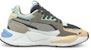 (Kanak-Kanak) Puma RS-Z 'Peach Parfait' 382677-02