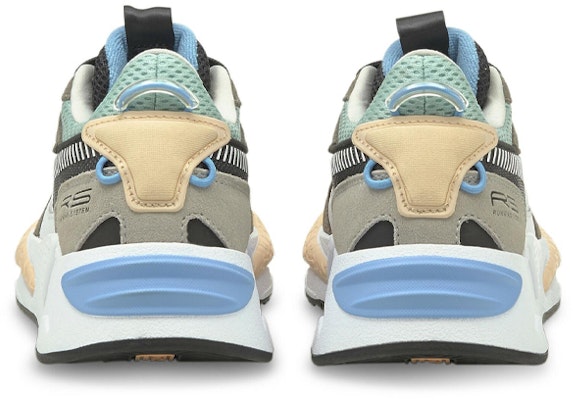 (Grade School) Puma RS-Z 'Peach Parfait' 382677-02 Shop (Grade School) Puma RS-Z 'Peach Parfait' 382677-02