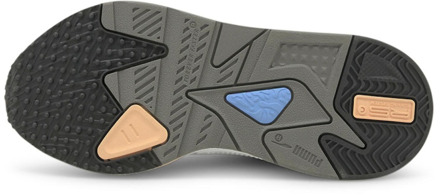 (Grade School) Puma RS-Z 'Peach Parfait' 382677-02 Purchase (Grade School) Puma RS-Z 'Peach Parfait' 382677-02