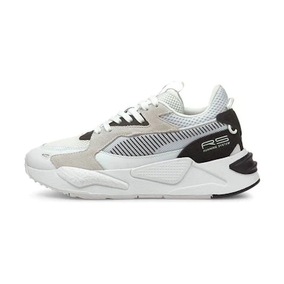 (GS) Puma RS-Z 'White Black'