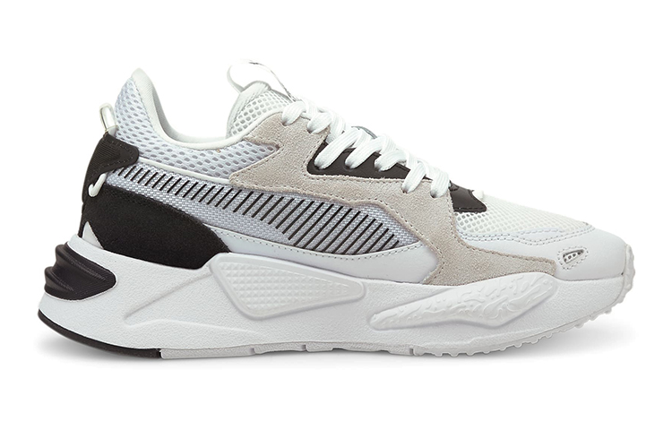 Order Puma RS-Z ''Wit Zwart'' (Kindermaten) 382677-04