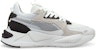 (Kanak-kanak) Puma RS-Z 'Putih Hitam' 382677-04
