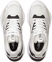 Lookbook (Grade School) Puma RS-Z 'White Black' 382677-04