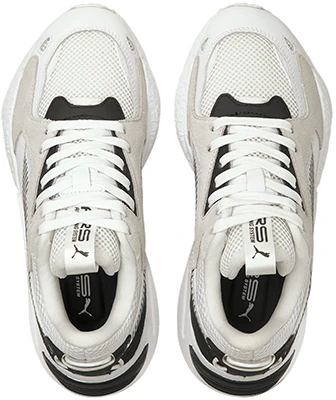 Puma RS-Z ''Wit Zwart'' (Kindermaten) 382677-04 Lookbook Puma RS-Z ''Wit Zwart'' (Kindermaten) 382677-04