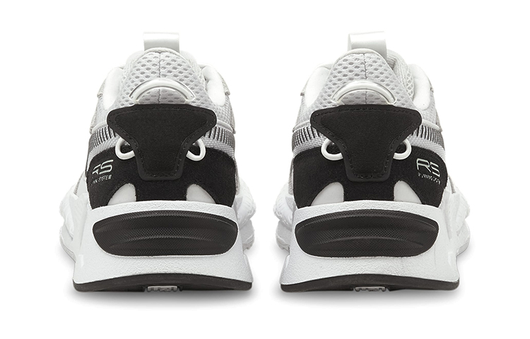 Shop Puma RS-Z ''Wit Zwart'' (Kindermaten) 382677-04