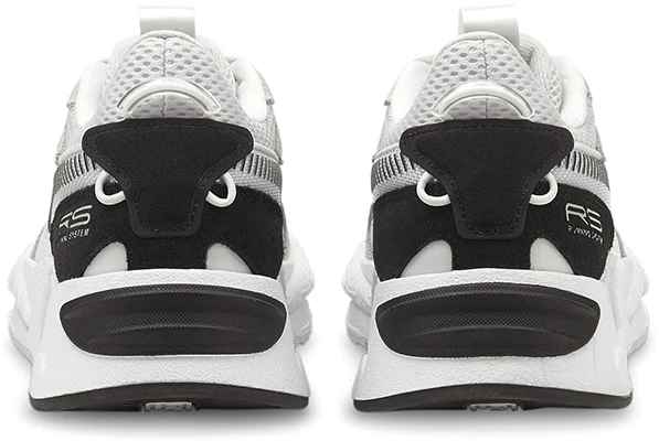 Puma RS-Z ''Wit Zwart'' (Kindermaten) 382677-04 Shop Puma RS-Z ''Wit Zwart'' (Kindermaten) 382677-04