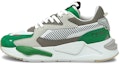 Buy (Kanak-Kanak) Puma RS-Z College 'Amazon Green White' 382682-02