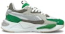 (Kanak-Kanak) Puma RS-Z College 'Amazon Green White' 382682-02