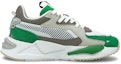 Order (Kanak-Kanak) Puma RS-Z College 'Amazon Green White' 382682-02