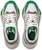 (Kanak-Kanak) Puma RS-Z College 'Amazon Green White' 382682-02