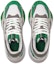 Lookbook (Kanak-Kanak) Puma RS-Z College 'Amazon Green White' 382682-02