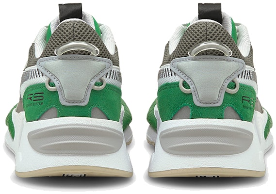 (Grade School) Puma RS-Z College 'Amazon Green White' 382682-02 Shop (Grade School) Puma RS-Z College 'Amazon Green White' 382682-02