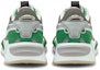 Shop (Kanak-Kanak) Puma RS-Z College 'Amazon Green White' 382682-02
