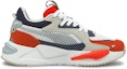 Order (Peringkat Sekolah) Puma RS-Z College 'Grenadine Putih' 382682-03