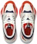 Lookbook (Peringkat Sekolah) Puma RS-Z College 'Grenadine Putih' 382682-03