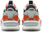 Shop (Petit Enfant) Puma RS-Z College ''Blanc Grenadine'' 382682-03