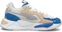 Order (Kanak-Kanak) Puma RS-Z College 'Royal White' 382682-01