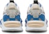 (Kanak-Kanak) Puma RS-Z College 'Royal White' 382682-01