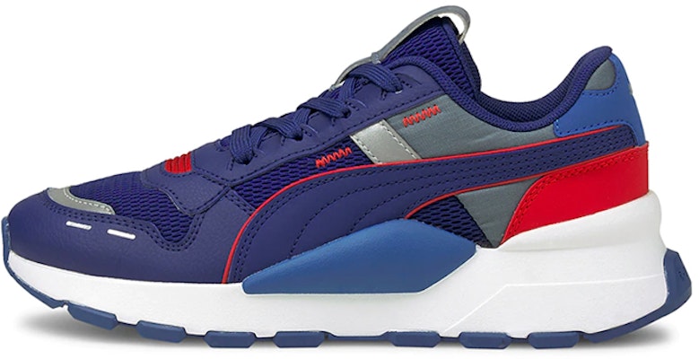 (Grade School) Puma RS 2.0 'Arcade Amuse - Elektro Blue' 368702-02 Buy (Grade School) Puma RS 2.0 'Arcade Amuse - Elektro Blue' 368702-02