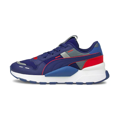 (GS) Puma RS 2.0 'Arcade Amuse - Elektro Blue'