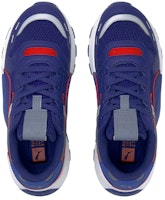 푸마 RS 2.0 '아케이드 아뮤즈 - 일렉트로 블루' ️ 368702-02 Lookbook 푸마 RS 2.0 '아케이드 아뮤즈 - 일렉트로 블루' ️ 368702-02