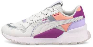 (Grade School) Puma RS 2.0 'Arcade Amuse - Nimbus Cloud' 368702-03 (Grade School) Puma RS 2.0 'Arcade Amuse - Nimbus Cloud' 368702-03