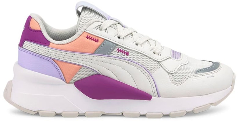 (Grade School) Puma RS 2.0 'Arcade Amuse - Nimbus Cloud' 368702-03 Order (Grade School) Puma RS 2.0 'Arcade Amuse - Nimbus Cloud' 368702-03