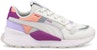 (Kanak-Kanak) Puma RS 2.0 'Arcade Amuse - Nimbus Cloud' 368702-03