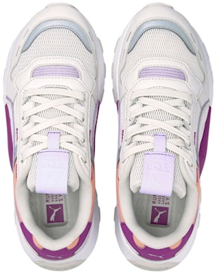 (Grade School) Puma RS 2.0 'Arcade Amuse - Nimbus Cloud' 368702-03 Lookbook (Grade School) Puma RS 2.0 'Arcade Amuse - Nimbus Cloud' 368702-03