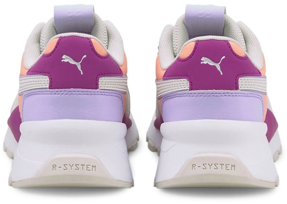 (Grade School) Puma RS 2.0 'Arcade Amuse - Nimbus Cloud' 368702-03 Shop (Grade School) Puma RS 2.0 'Arcade Amuse - Nimbus Cloud' 368702-03