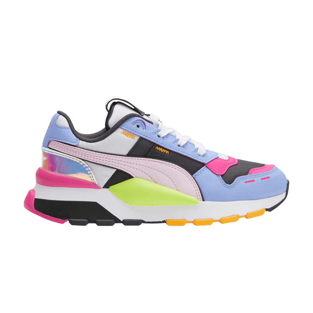 Buy (國小) Puma RS 2.0 'Glowing Up' 392394-01