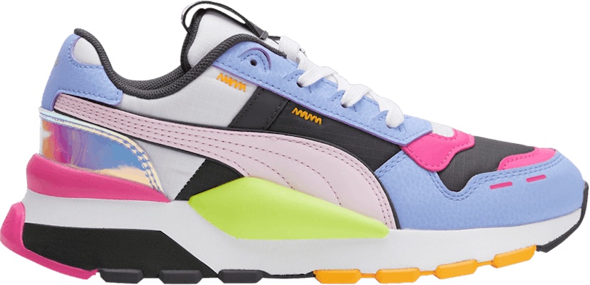 (Grade School) Puma RS 2.0 'Glowing Up' 392394-01 Buy (Grade School) Puma RS 2.0 'Glowing Up' 392394-01