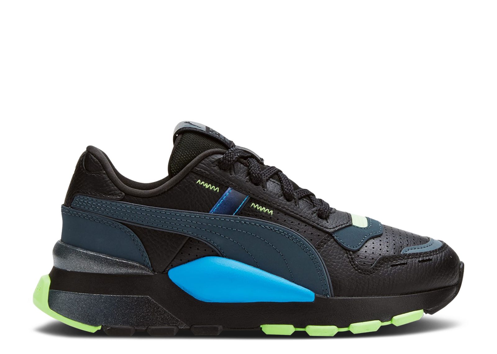 (Grade School) Puma RS 2.0 'Lightsense' 385794-01