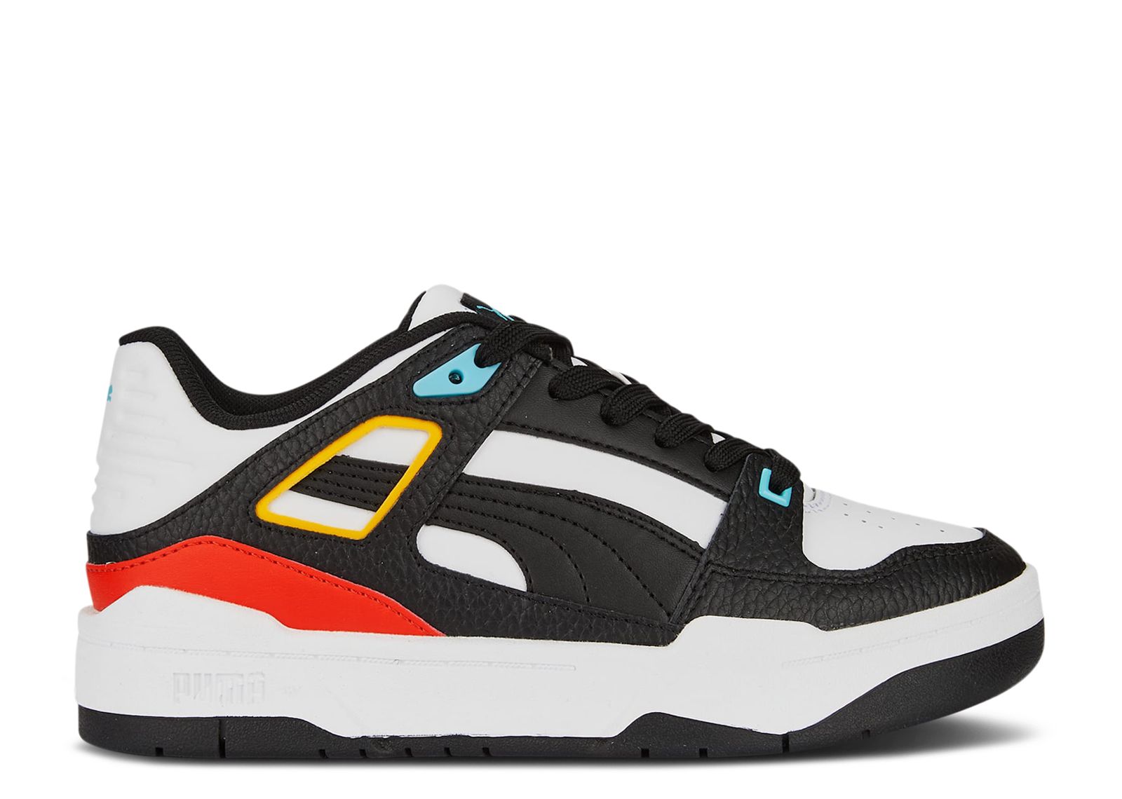 (Grade School) Puma Slipstream 'Block Party' 392093-01