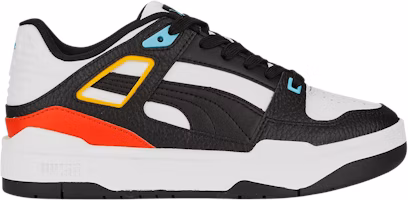 (Grade School) Puma Slipstream 'Block Party' 392093-01 (Grade School) Puma Slipstream 'Block Party' 392093-01