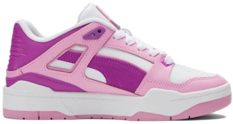 (小童款)Puma Slipstream '玫瑰' 插扣鞋 392859-01 Order (小童款)Puma Slipstream '玫瑰' 插扣鞋 392859-01