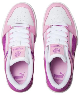 (Grade School) Puma Slipstream 'Rose' 392859-01 Lookbook (Grade School) Puma Slipstream 'Rose' 392859-01