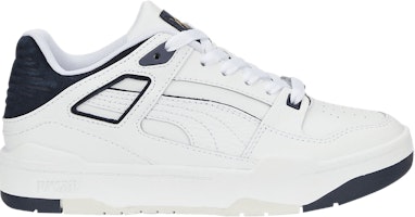 (Grade School) Puma Slipstream 'White Peacoat' 388518-02 (Grade School) Puma Slipstream 'White Peacoat' 388518-02