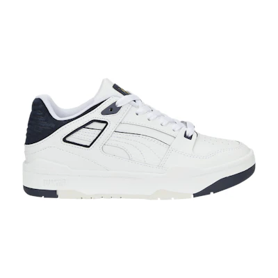 (GS) Puma Slipstream 'White Peacoat'