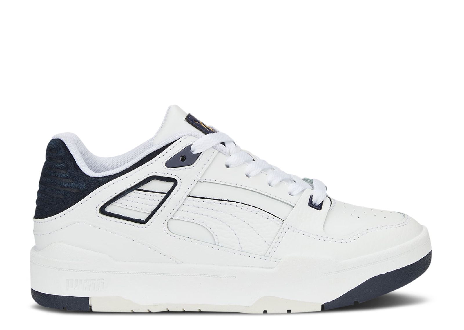 Buy (Zapatillas Juveniles) Puma Slipstream 'Blanco Peacoat' 388518-02
