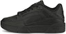 (Kanak-Kanak) Puma Slipstream Kulit 'Triple Black' 387826-01