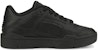 (Kanak-Kanak) Puma Slipstream Kulit 'Triple Black' 387826-01