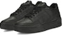 (Kanak-Kanak) Puma Slipstream Kulit 'Triple Black' 387826-01