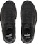 Shop (Kanak-Kanak) Puma Slipstream Kulit 'Triple Black' 387826-01