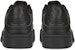 (Kanak-Kanak) Puma Slipstream Kulit 'Triple Black' 387826-01