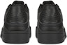 Purchase (Kanak-Kanak) Puma Slipstream Kulit 'Triple Black' 387826-01